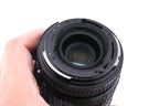 Pentax 45-85mm f4.5 SMC Pentax-A