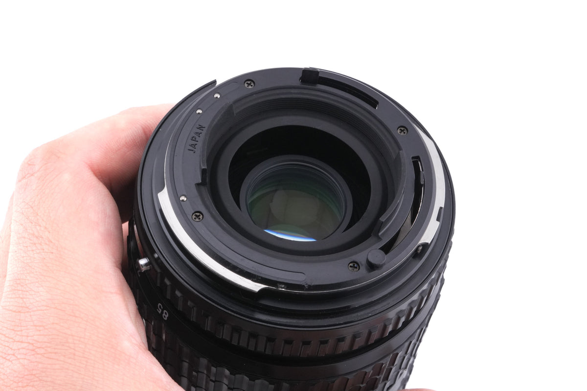 Pentax 45-85mm f4.5 SMC Pentax-A
