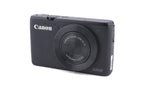 Canon PowerShot S200
