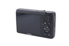 Canon PowerShot S200