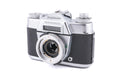 Voigtländer Bessamatic - Camera