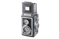 Zeiss Ikon Ikoflex II (851/16) - Camera