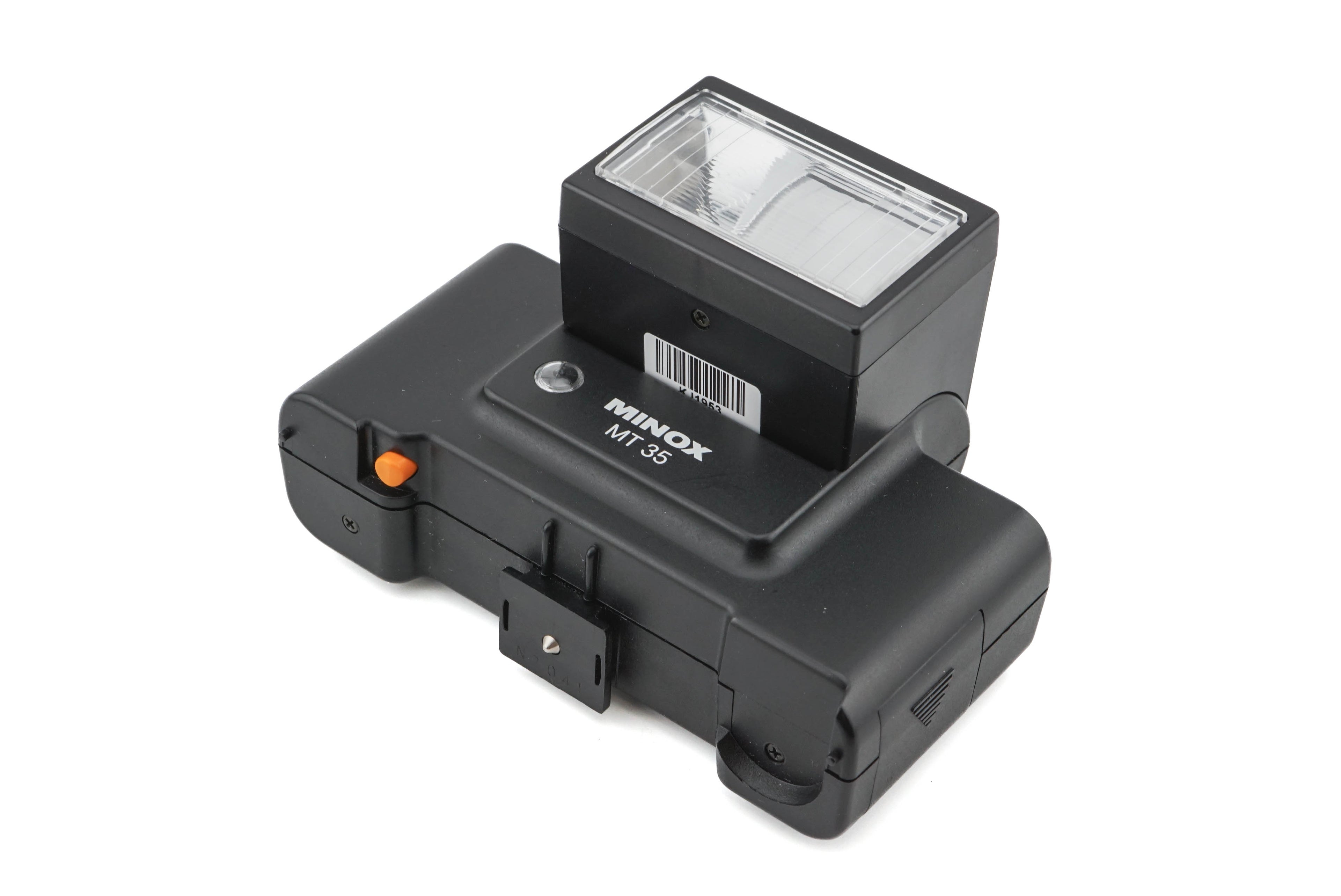 Minox MT35 Flash - Accessory