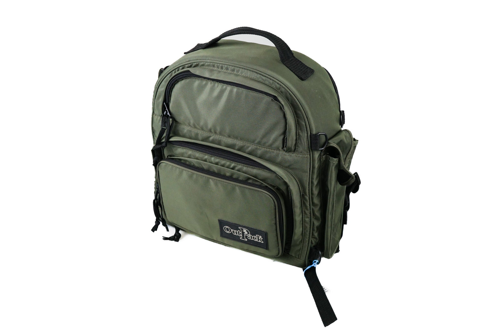 Domke OutPack Camera Backpack - Accessory