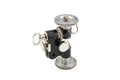 Contessa-Nettel Duotar Geared Tripod Head - Accessory