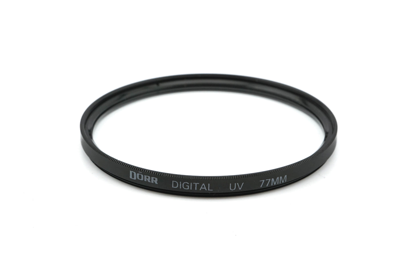 Dörr 77mm Digital UV Filter - Accessory