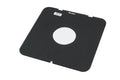 Plaubel 168 x 168 mm Peco Universal Lens Board (Copal #2) - Accessory