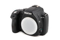 Pentax K-50 - Camera