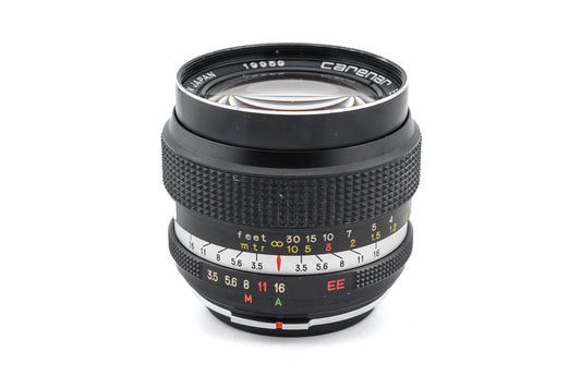 Carena 28mm f3.5 Carenar EEB - Lens