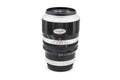 Tokina 135mm f3.5 Tele-Auto - Lens
