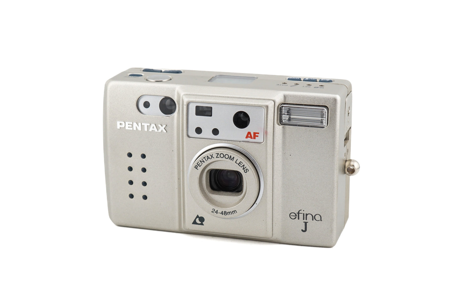 Pentax Efina J - Camera