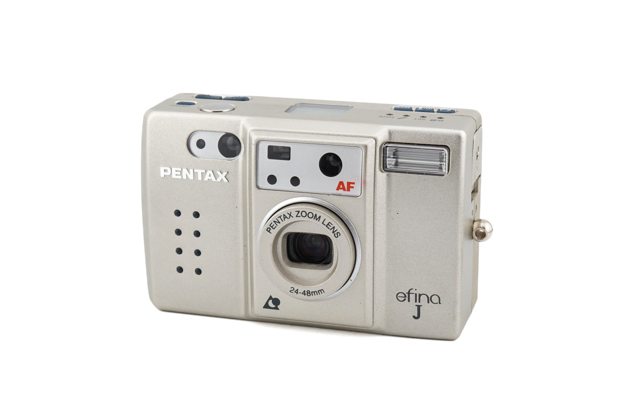 Pentax Efina J - Camera