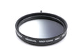 Hama 62mm Gradual Grey Filter Dark (VII) - Accessory