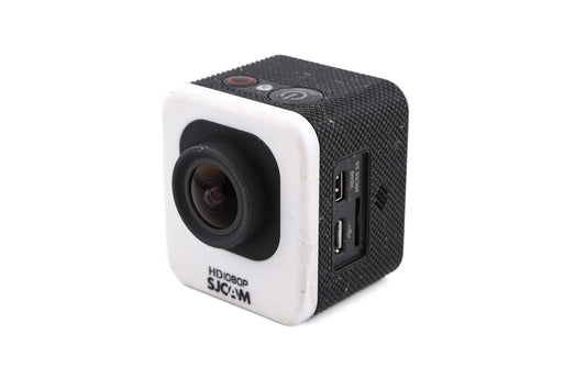 SJCam M10 Action Camera - Camera