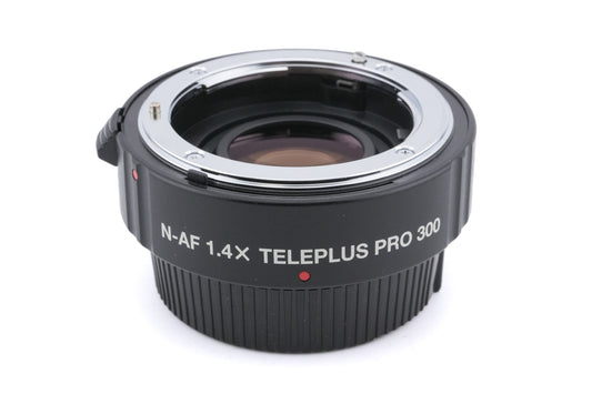 Kenko 1.4x Teleconverter Teleplus Pro 300 DGX N-AF - Accessory