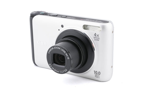 Canon PowerShot A3000 IS - Camera