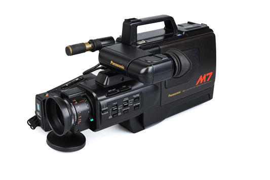 Panasonic NV-M7 - Camera