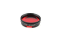 Omag 30 Red Push-On Filter - Accessory