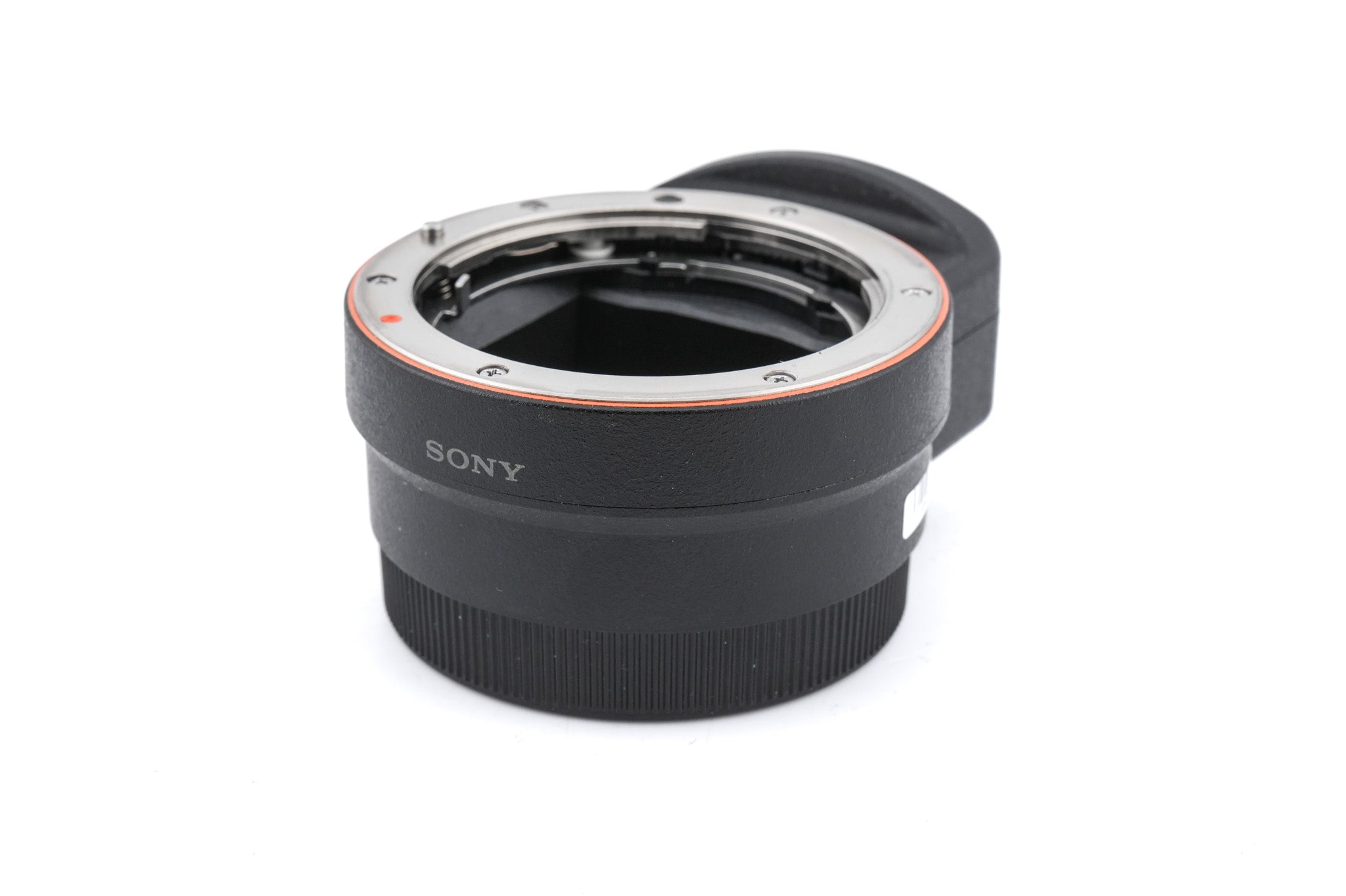 Sony Adapter Sony LA-EA3 A - E Mount Adapter - Lens Adapter – Kamerastore