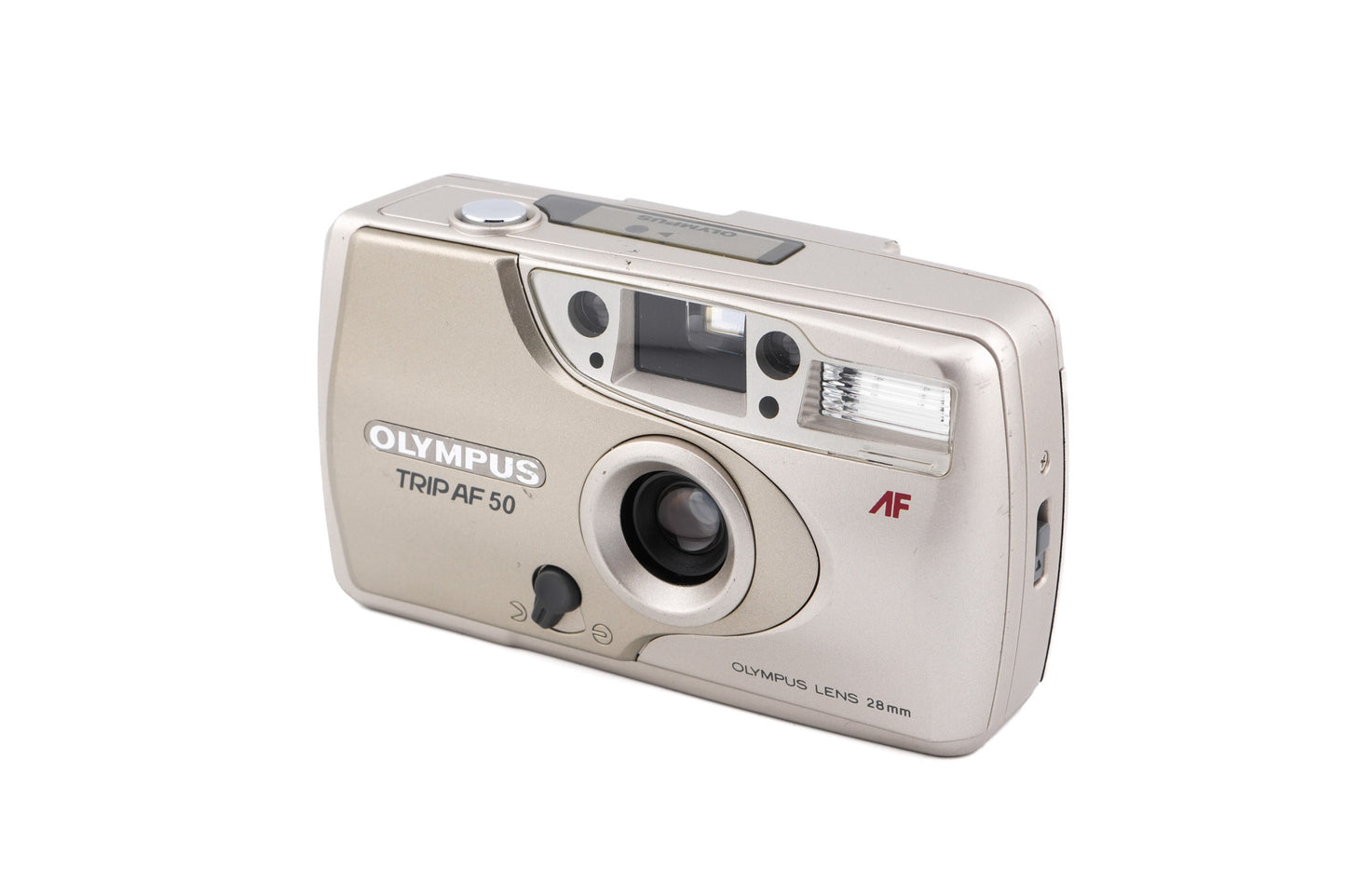 Olympus Trip AF 50 - Camera