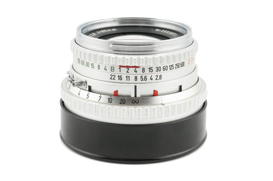 Hasselblad 80mm f2.8 Opton PL (20028) - Lens