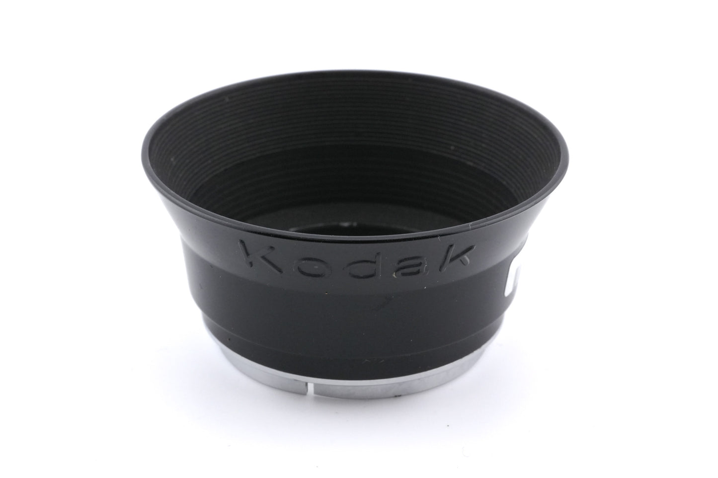 Kodak 32mm Push-On Lens Hood (14272) - Accessory