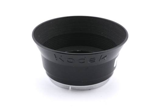 Kodak 32mm Push-On Lens Hood (14272) - Accessory