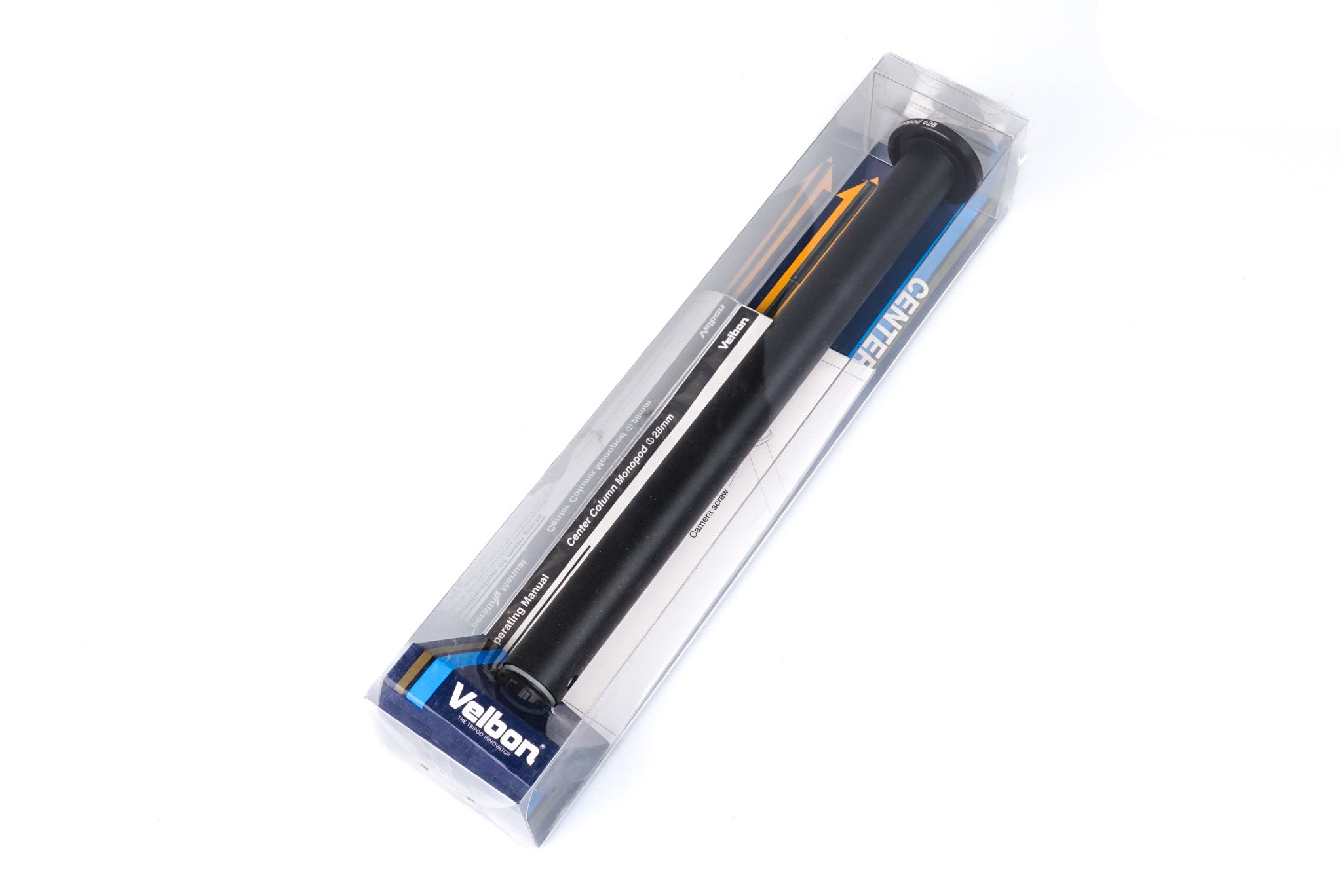 Velbon F-FEEDS 28mm Monopod Centre Column 28mm - Accessory