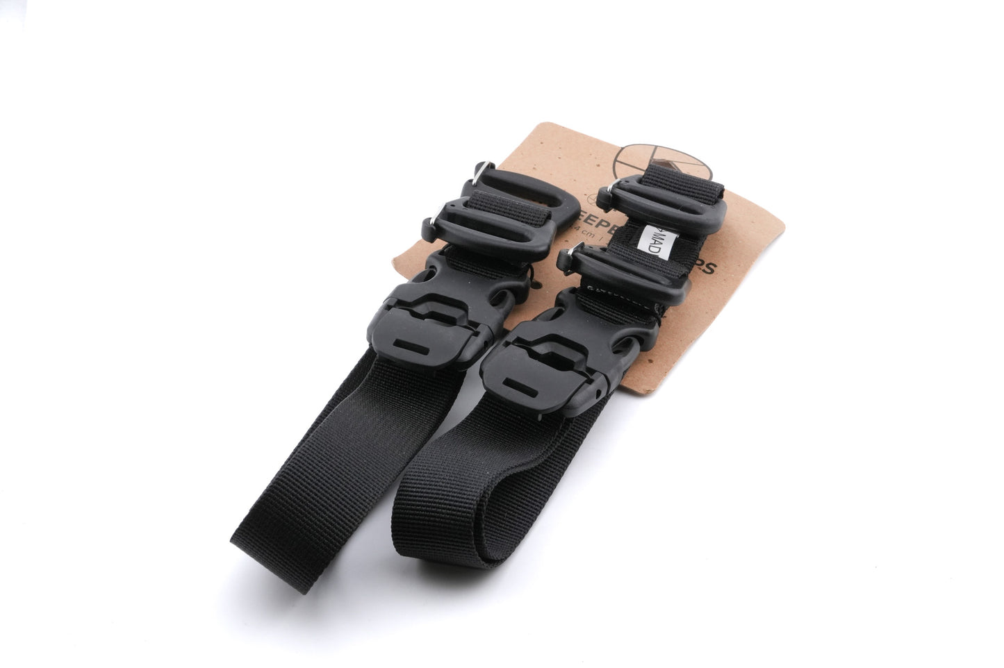 F-Stop Gatekeeper Straps - Accessory