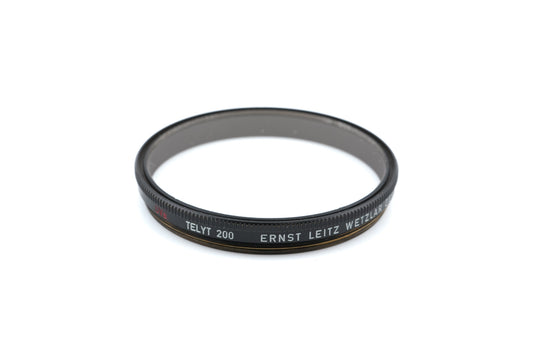 Leica 48mm Telyt 200 UVa Filter - Accessory