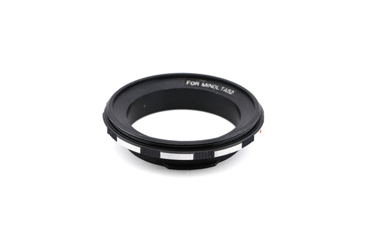 Generic 52mm Reverse Adapter - Accessory