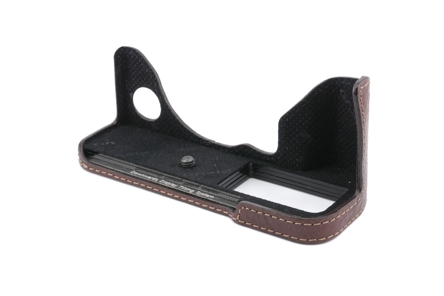 Gariz XT-5 Half Case (XS-CHXT5) - Accessory