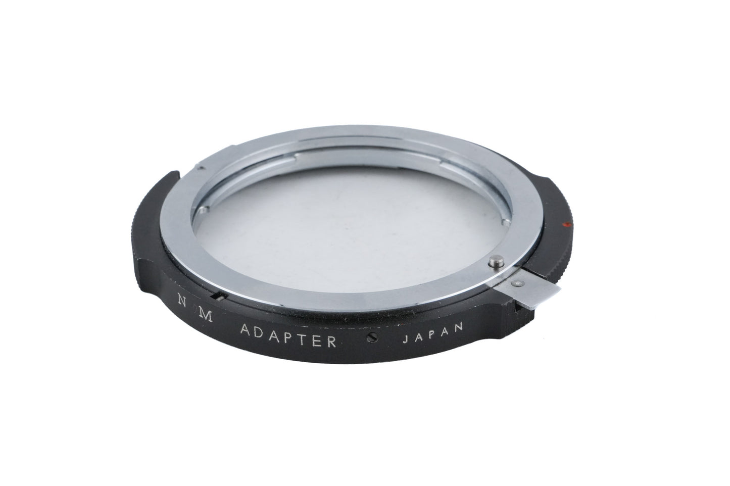 Generic Nikon F - Miranda Outer Bayonet (N - M) Adapter - Accessory