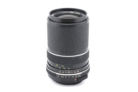 Rollei 135mm f4 Tele-Tessar - Lens