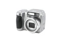 Kodak EasyShare Z700 - Camera