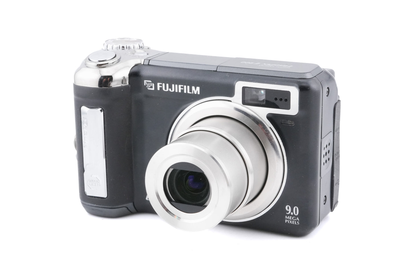 Fujifilm FinePix E900 - Camera
