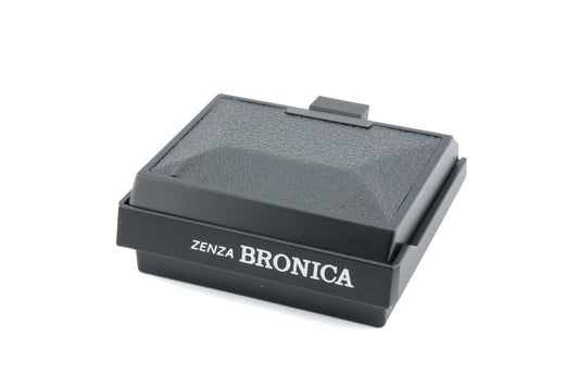 Zenza Bronica Waist Level Finder E - Accessory