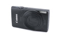 Canon IXUS 172 - Camera