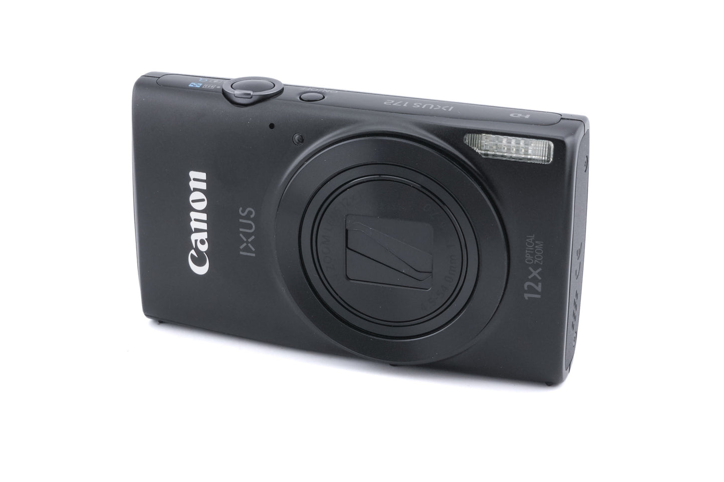 Canon IXUS 172 - Camera