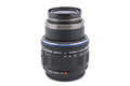 Olympus 14-42mm f3.5-5.6 M.Zuiko Digital L ED - Lens