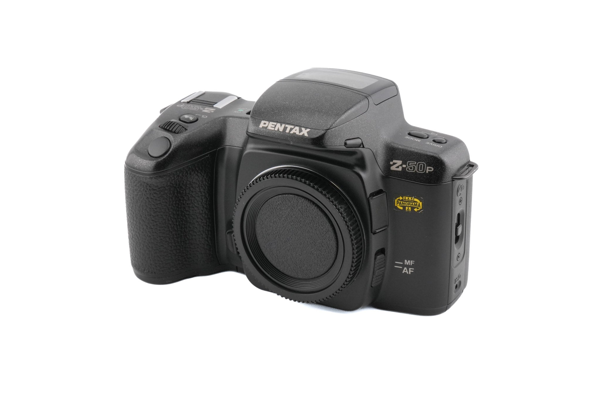 Pentax Z-50P - Camera – Kamerastore
