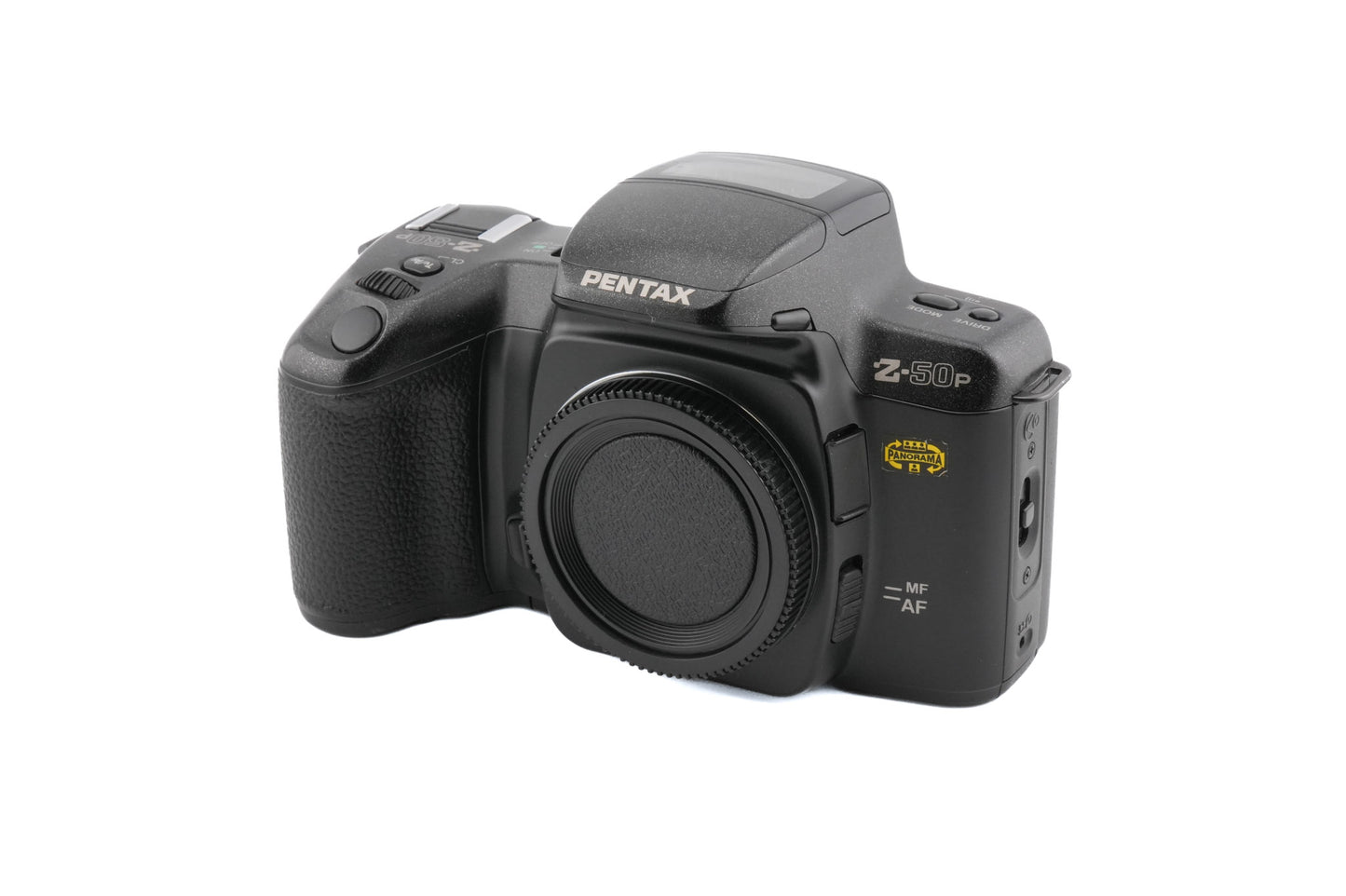 Pentax Z-50P - Camera