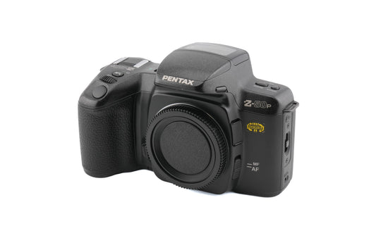 Pentax Z-50P - Camera