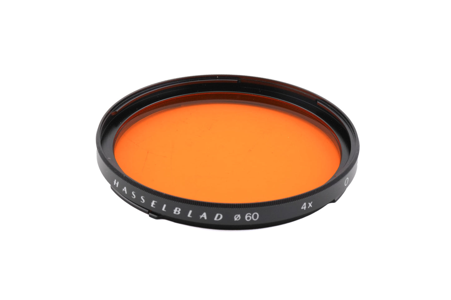 Hasselblad B60 Orange Filter 4x O-2 (41594/51594) - Accessory