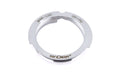 K&F Concept LTM/M39 - Leica M (M39-L(M)) Adapter (50-75) - Accessory