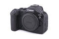 Canon EOS R6 Mark III - Camera
