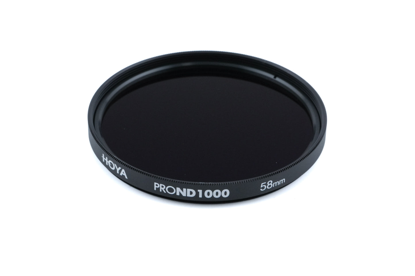 Hoya 58mm Neutral Density Filter PROND ND1000 - Accessory