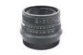 7Artisans 25mm f1.8 HD.MC - Lens