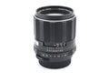 Pentax 105mm f2.8 Super-Takumar - Lens