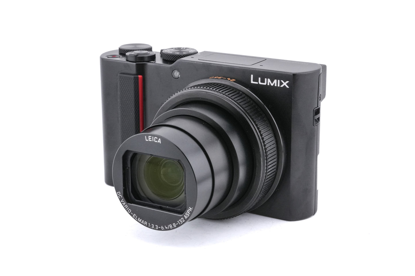 Panasonic Lumix DC-TZ202 - Camera